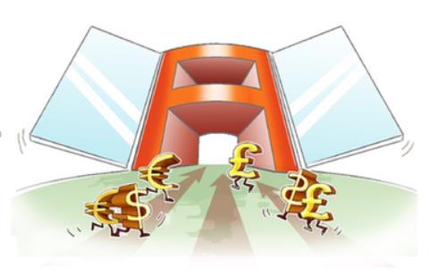 外資加速流入　驅(qū)動(dòng)A股從&ldquo;散戶(hù)市&rdquo;轉(zhuǎn)向&ldquo;機(jī)構(gòu)市&rdquo;