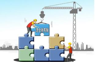 陜西最早混改&ldquo;范例&rdquo;：民營股東為何&ldquo;混&rdquo;不下去？