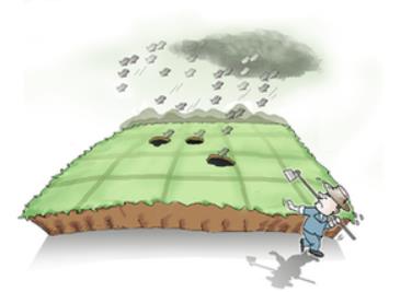 &ldquo;棄租&rdquo;接二連三　期盼扶持政策