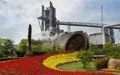 履行社會(huì)責(zé)任　國企展現(xiàn)&ldquo;共和國長子&rdquo;擔(dān)當(dāng)