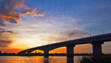 創(chuàng)新科技實(shí)力賦能國企&ldquo;走出去&rdquo;