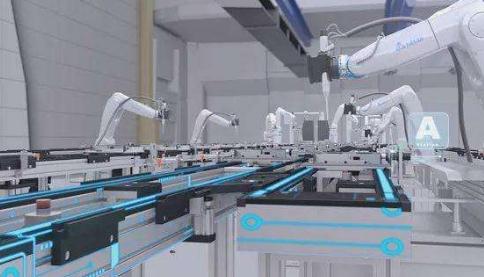 全力復(fù)工復(fù)產(chǎn)　醫(yī)療防護(hù)用品企業(yè)吹響戰(zhàn)&ldquo;疫&rdquo;集結(jié)號(hào)