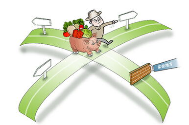 &ldquo;土政策&rdquo;隨意加碼　個(gè)別地區(qū)&ldquo;綠色通道&rdquo;近乎懸空