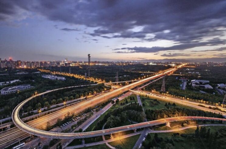 &ldquo;新基建&rdquo;勾勒產(chǎn)業(yè)高質(zhì)量發(fā)展新圖景