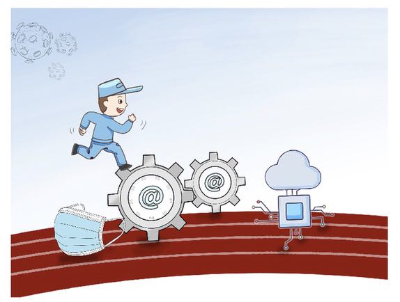 &ldquo;生死時速&rdquo;打通新賽道