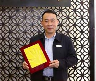 片仔癀董事長劉建順：中醫(yī)藥發(fā)展關(guān)鍵在于&ldquo;說得清、道得明&rdquo;