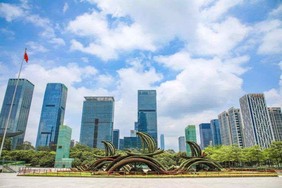 深圳國(guó)企&ldquo;全球攬才&rdquo;謀改革&ldquo;突破&rdquo;