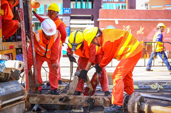 中國節(jié)能探索長(zhǎng)江大保護(hù)新模式