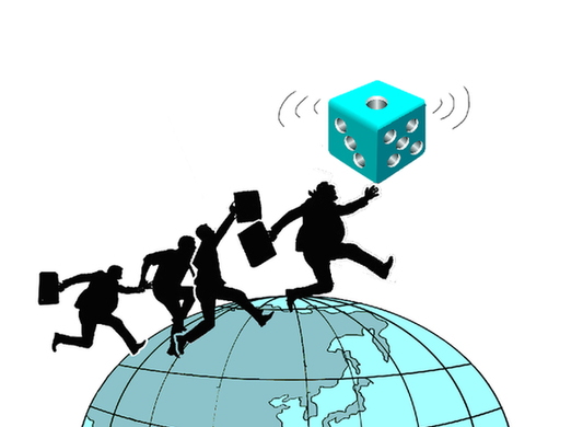 逃犯變身&ldquo;副會長&rdquo;　組織跨境賭博&ldquo;圍獵&rdquo;企業(yè)家