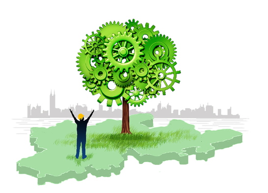 珠三角制造業(yè)破&ldquo;疫&rdquo;前行突出重圍