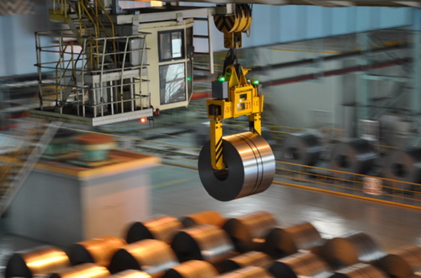 打造&ldquo;智慧&rdquo;冶金運營服務(wù)&ldquo;先行者&rdquo;