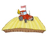 農(nóng)業(yè)生產(chǎn)托管試解&ldquo;種地難&rdquo;