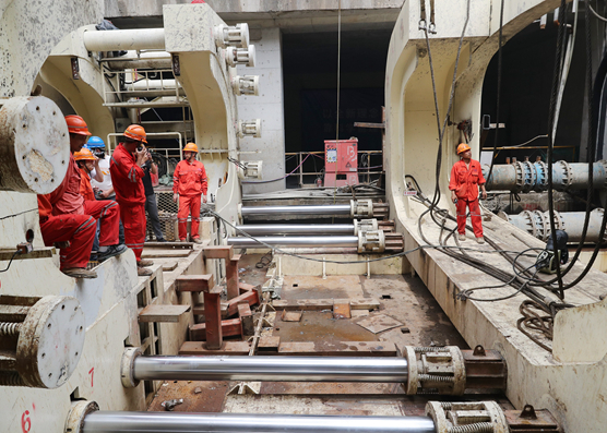 &ldquo;強(qiáng)黨建&rdquo;引領(lǐng)&ldquo;強(qiáng)發(fā)展&rdquo;